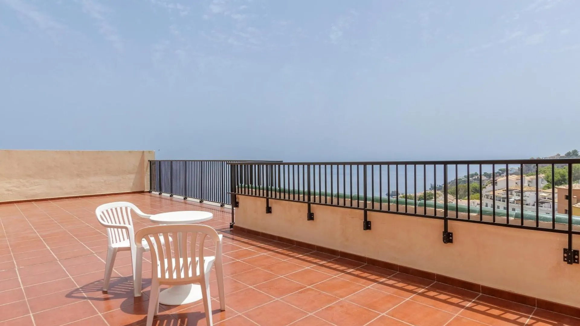 Apartamentos Best Alcazar La Herradura  0*, La Herradura (Granada) Spain