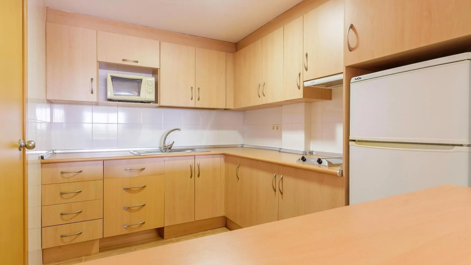 Apartamentos Best Alcazar La Herradura  0*, La Herradura (Granada)
