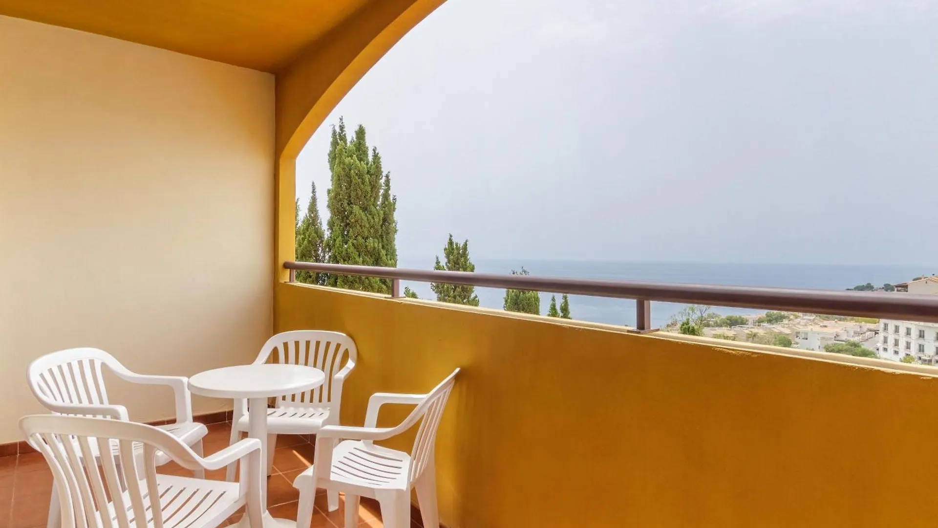 Apartamentos Best Alcazar La Herradura  0*, La Herradura (Granada)