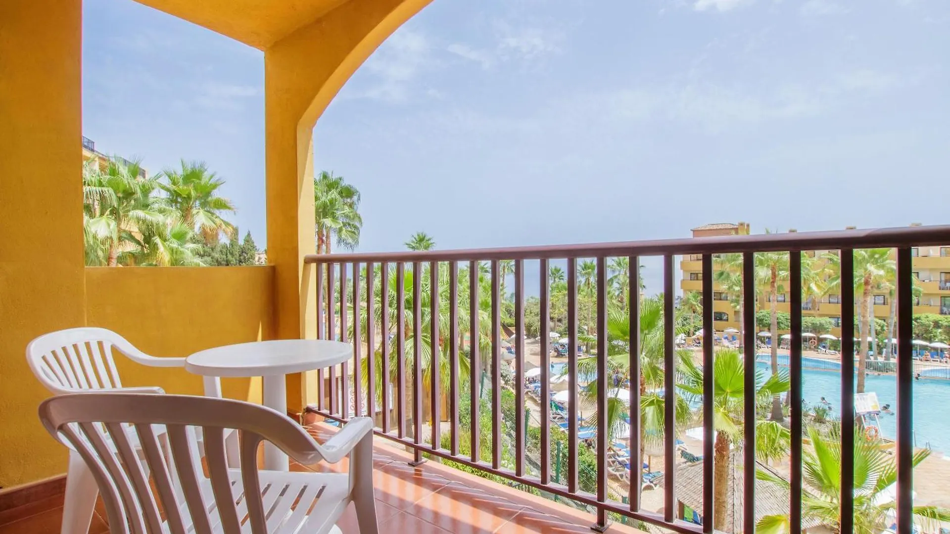 Aparthotel Apartamentos Best Alcazar La Herradura