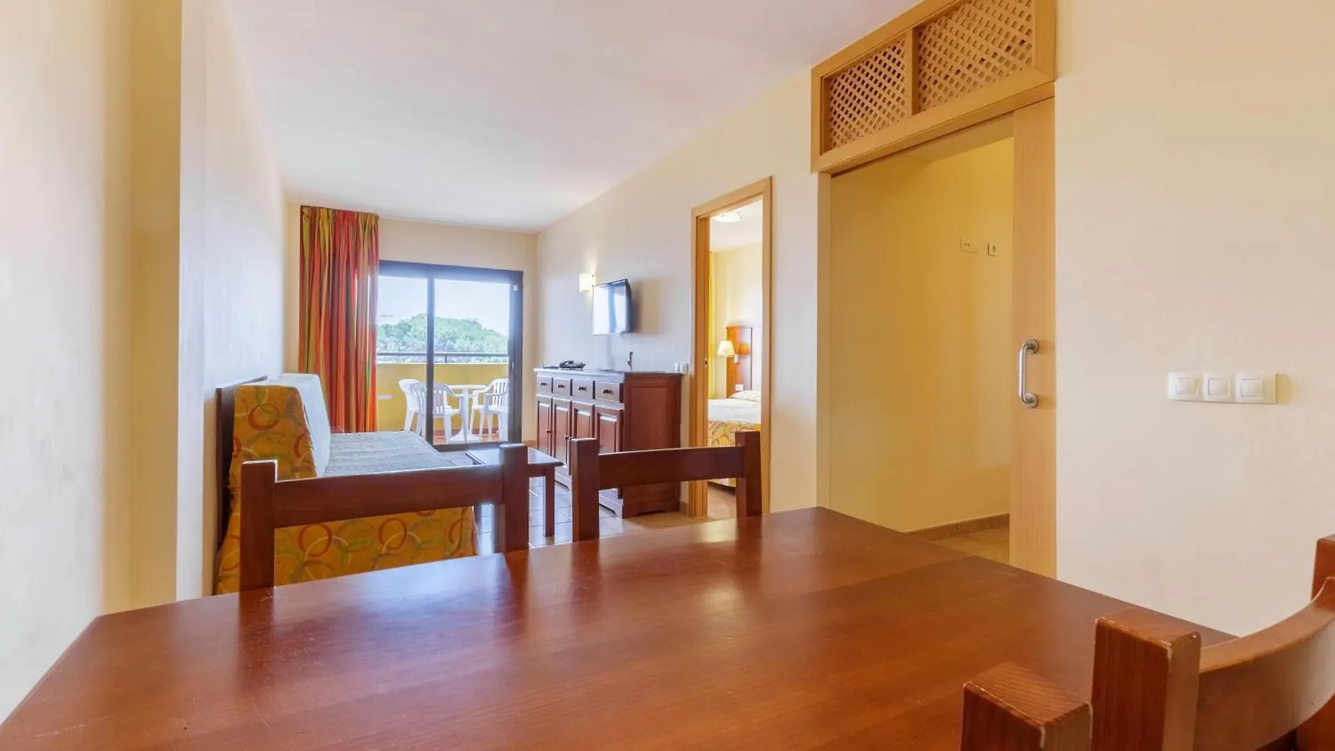 Aparthotel Apartamentos Best Alcazar La Herradura