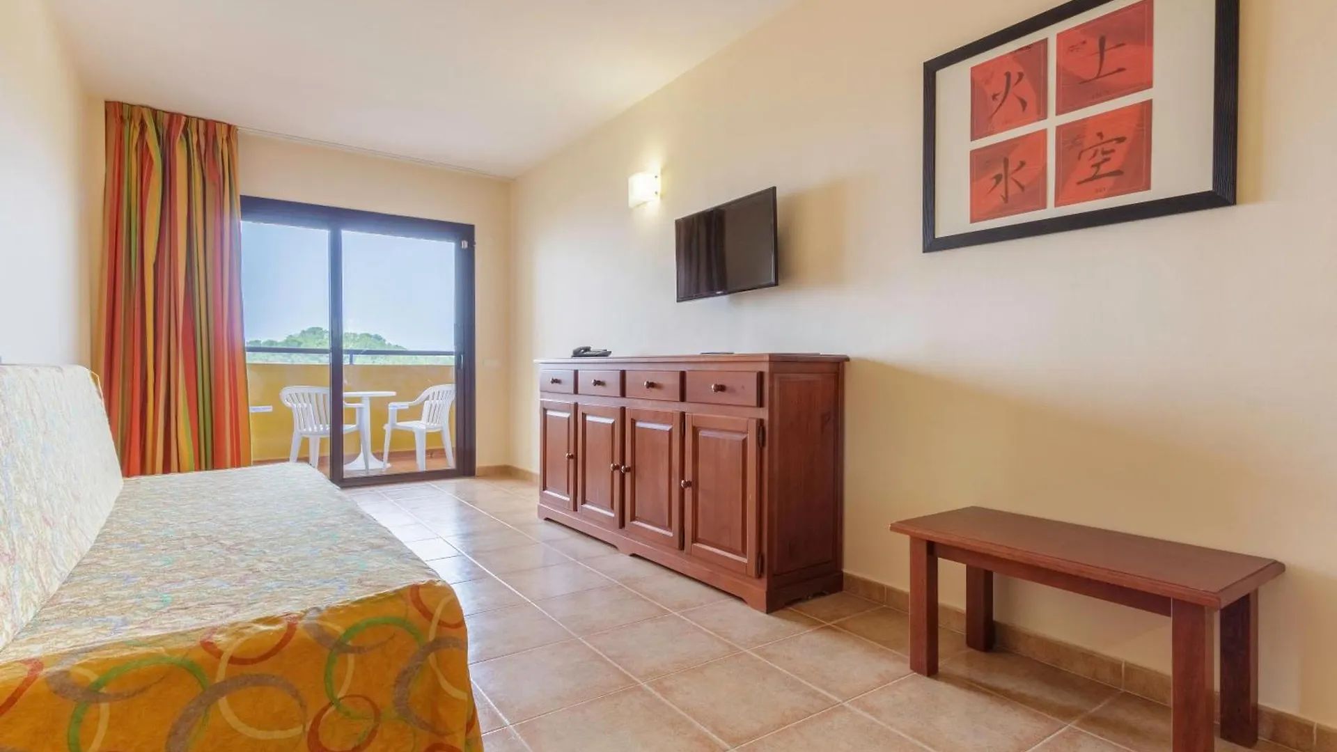 Aparthotel Apartamentos Best Alcazar La Herradura  Spain