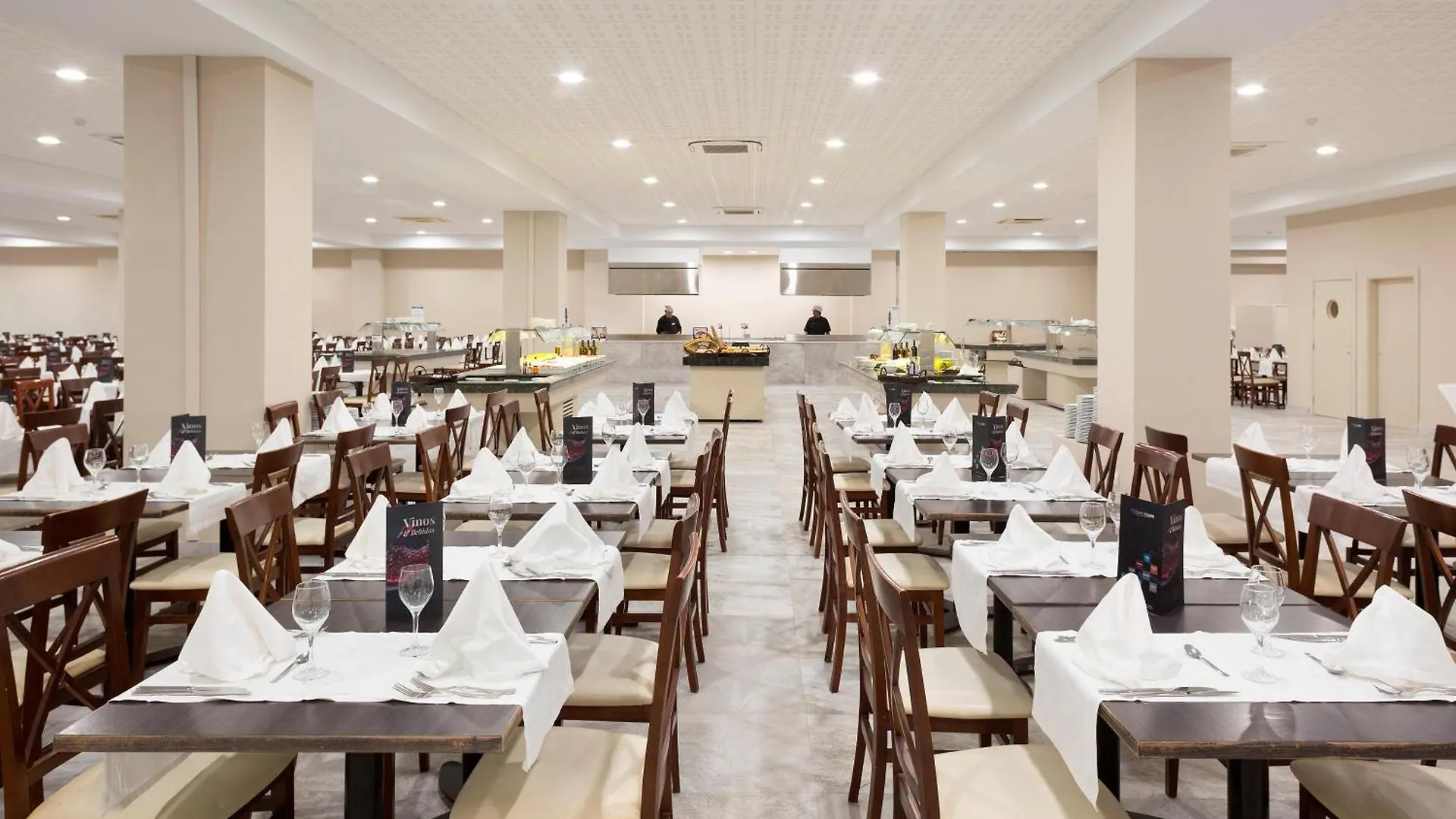 Apartamentos Best Alcazar La Herradura  La Herradura (Granada)