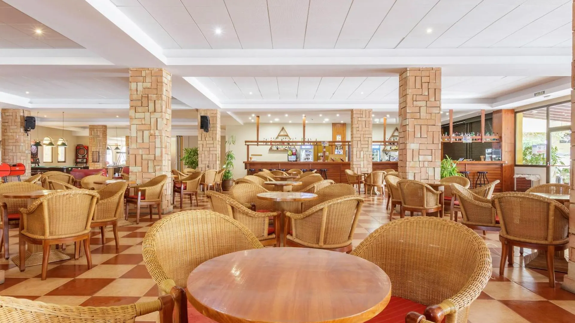 Apartamentos Best Alcazar La Herradura  Aparthotel