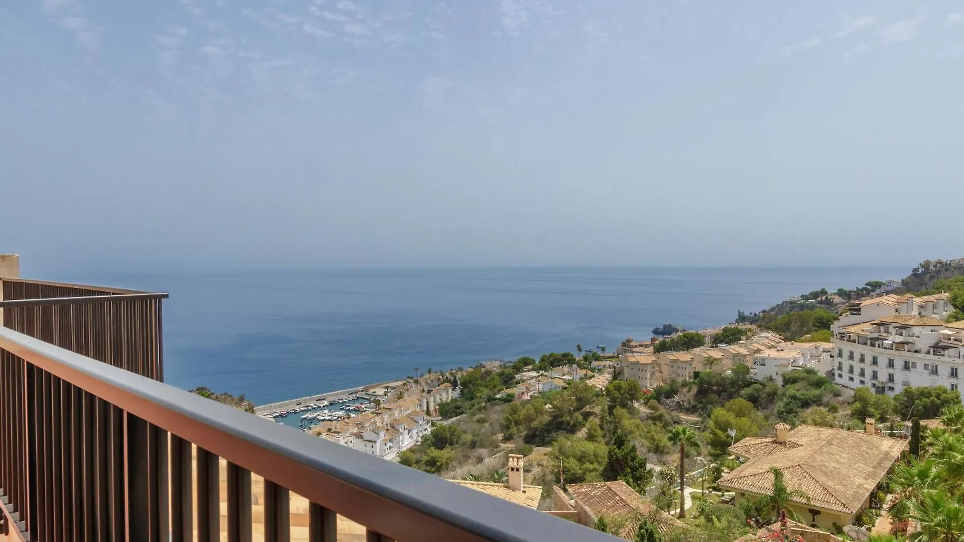 Apartamentos Best Alcazar La Herradura  Aparthotel La Herradura (Granada)