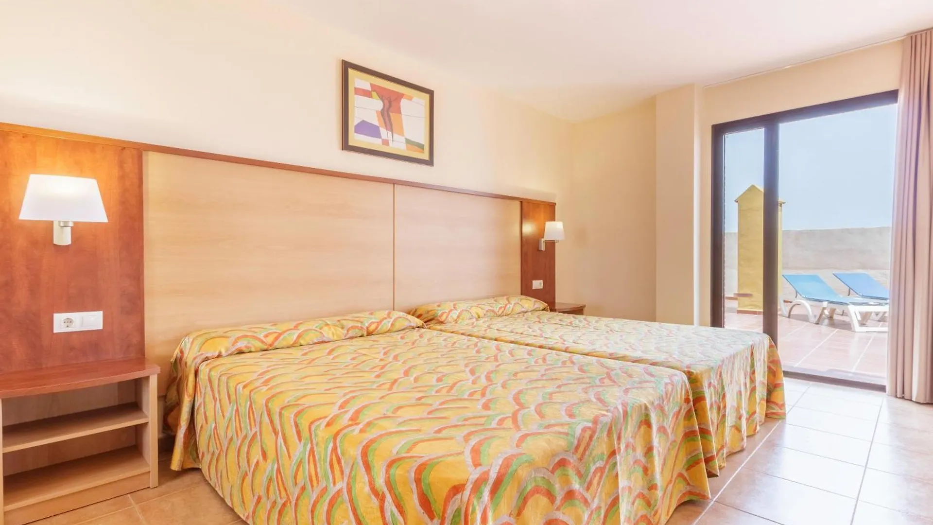 Aparthotel Apartamentos Best Alcazar La Herradura  Spain