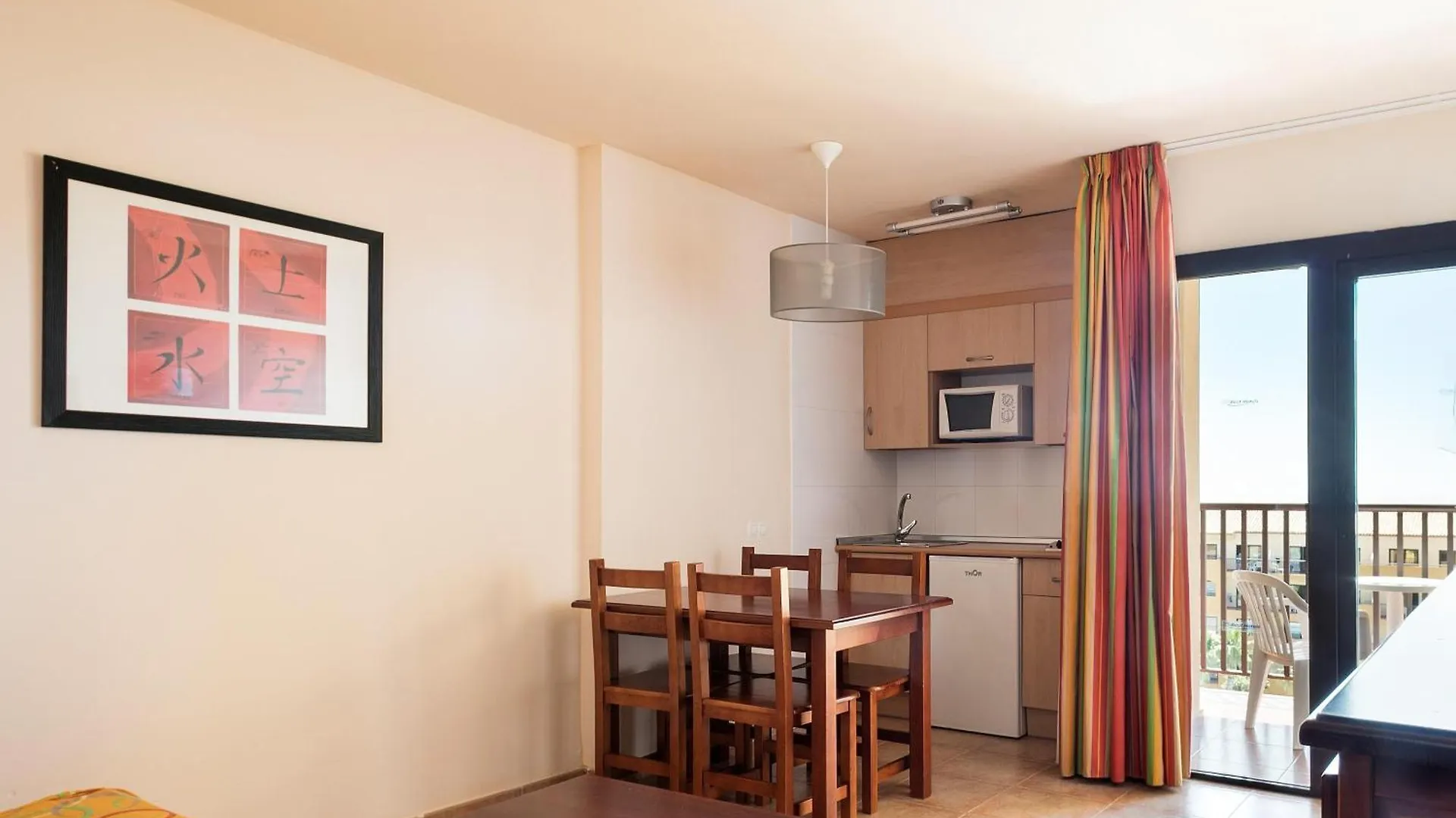 Apartamentos Best Alcazar La Herradura  Spain