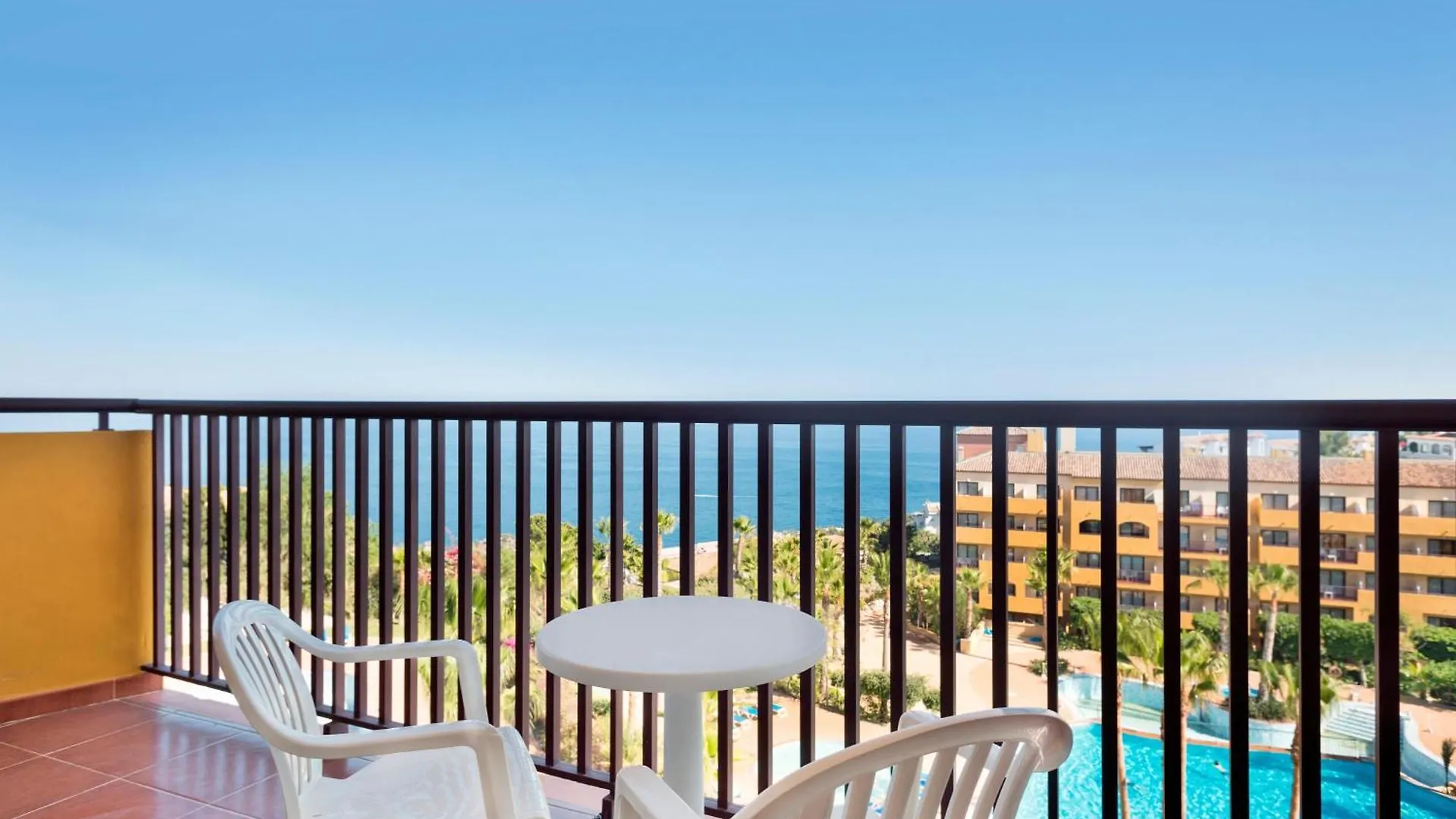 Aparthotel Apartamentos Best Alcazar La Herradura