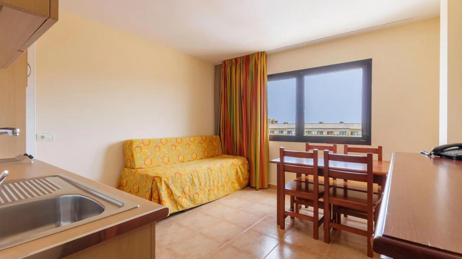 Aparthotel Apartamentos Best Alcazar La Herradura  Spain