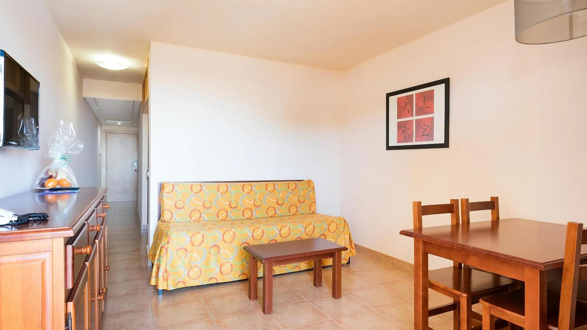 Aparthotel Apartamentos Best Alcazar La Herradura  Spain