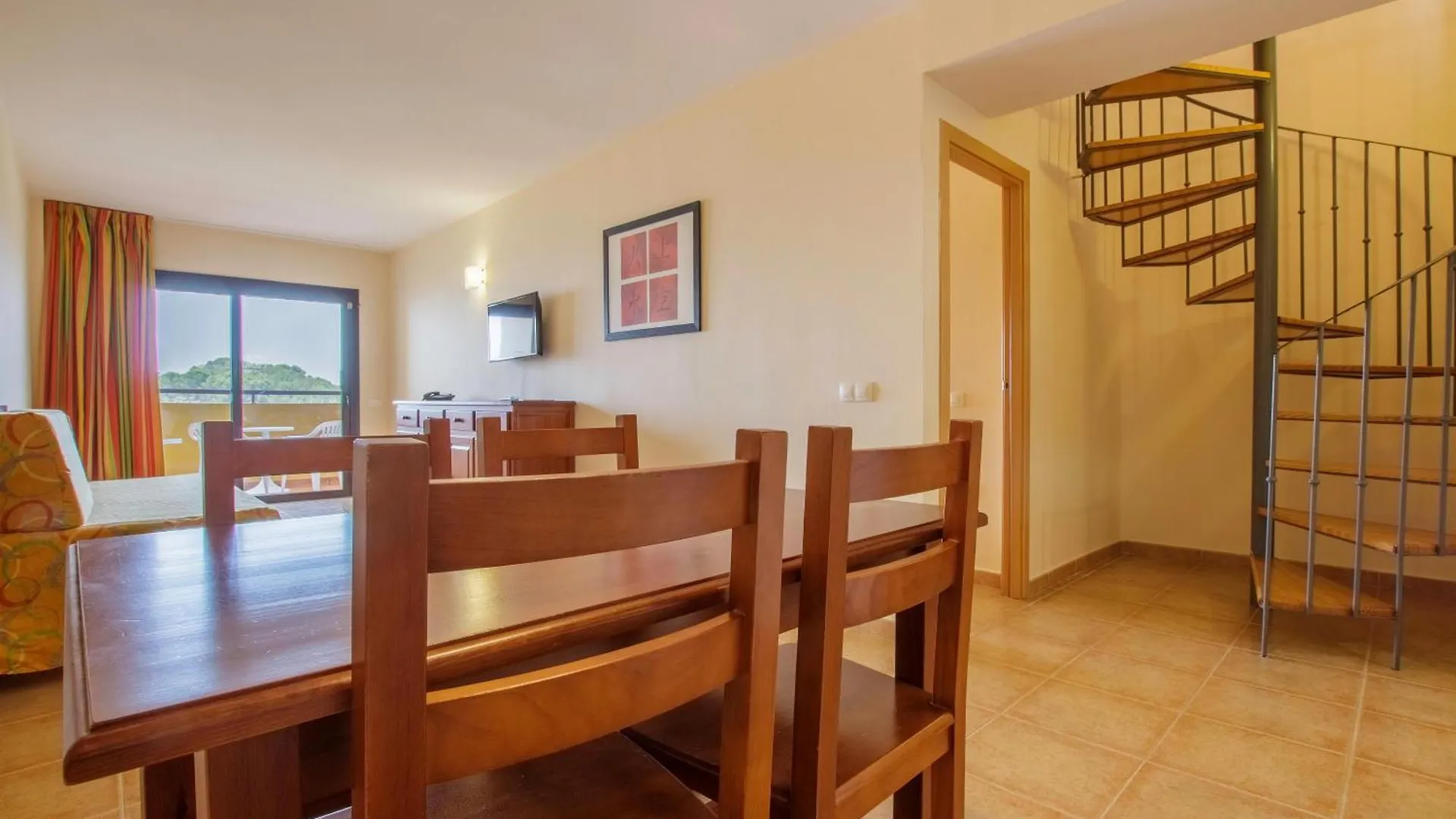 Apartamentos Best Alcazar La Herradura  La Herradura (Granada)