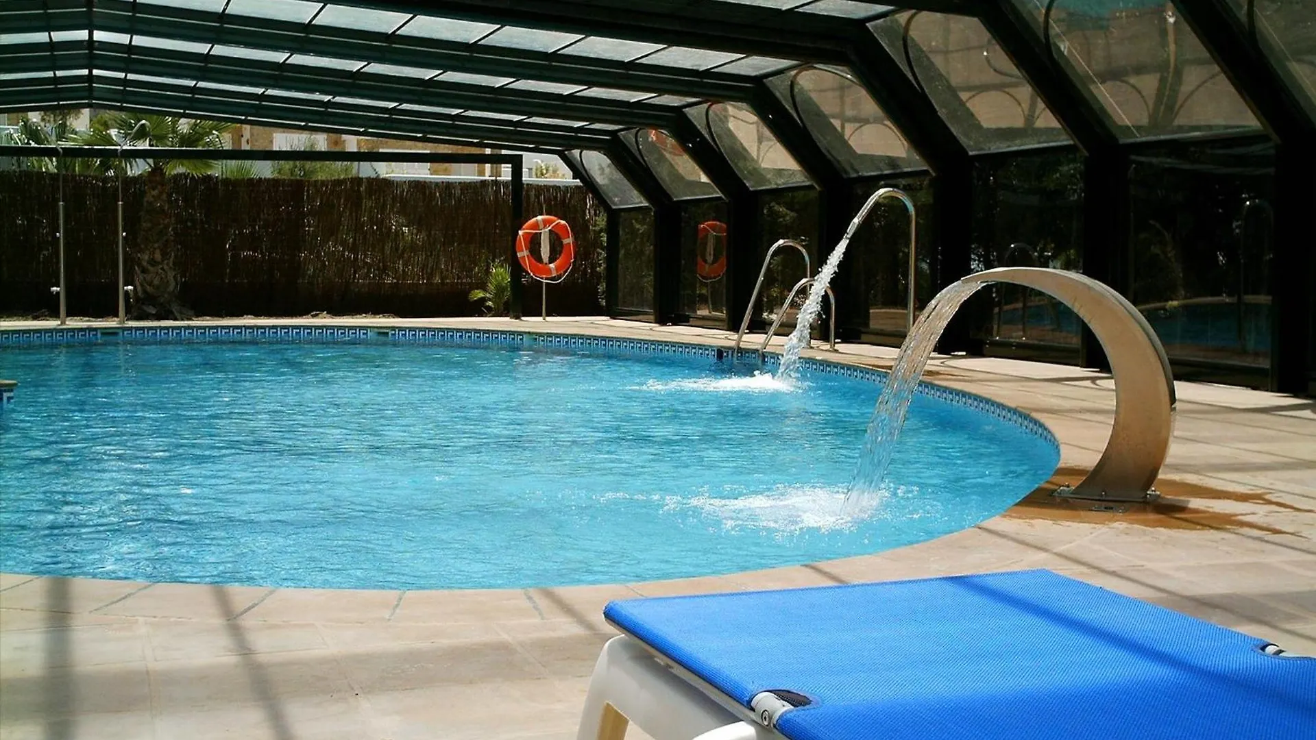 Aparthotel Apartamentos Best Alcazar La Herradura