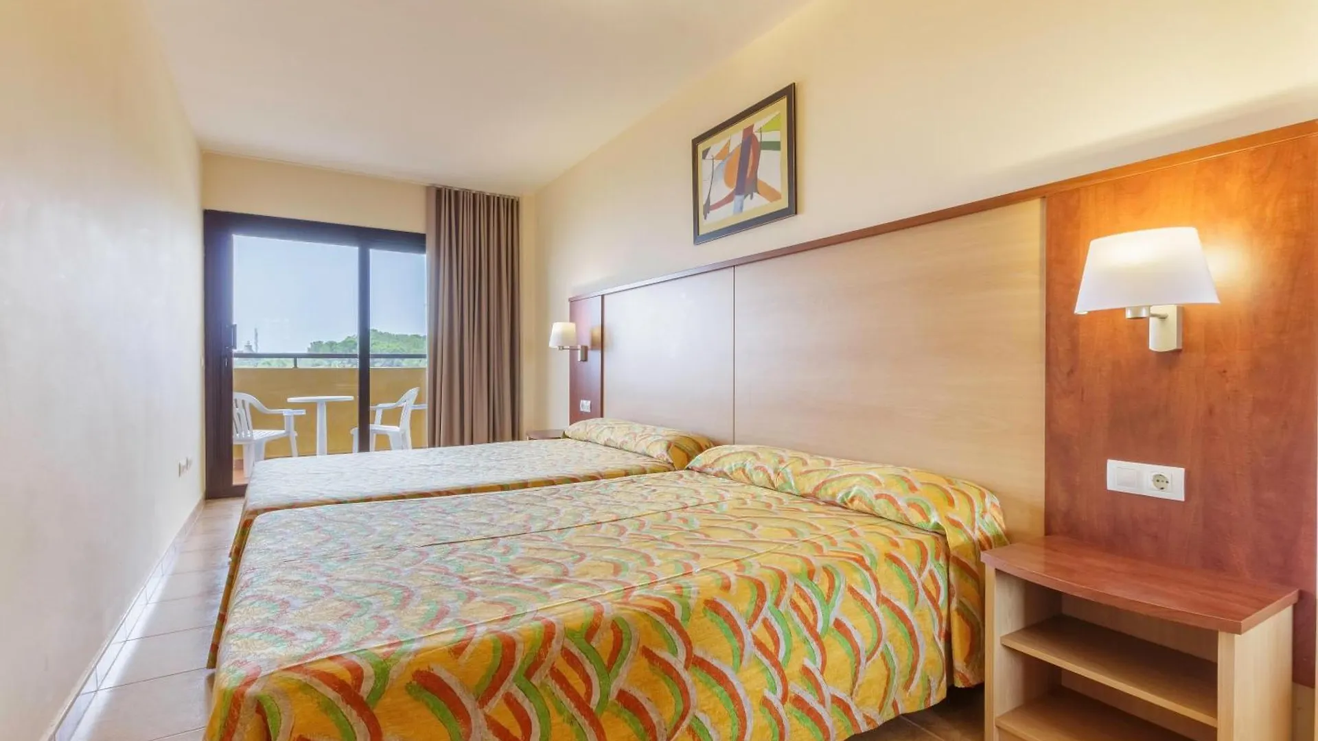 Apartamentos Best Alcazar La Herradura  Spain