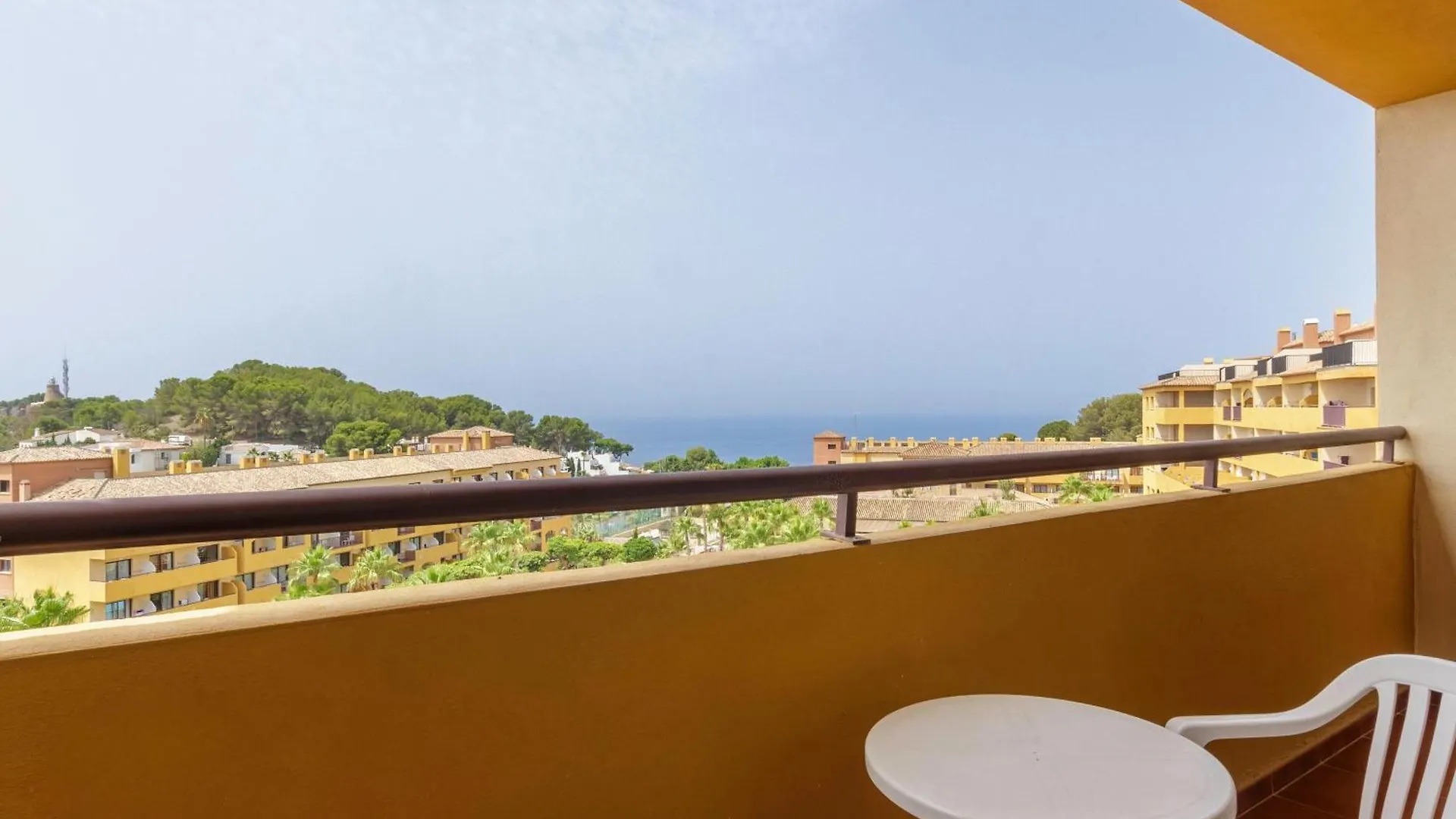 Apartamentos Best Alcazar La Herradura  0*, La Herradura (Granada)
