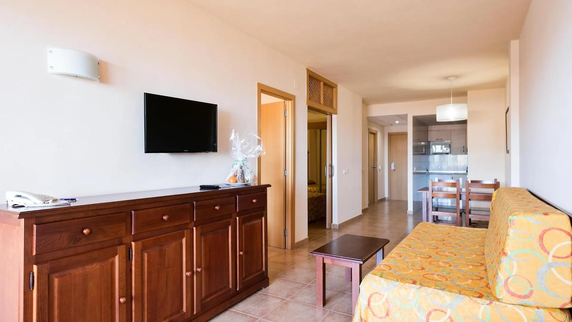 Apartamentos Best Alcazar La Herradura  Spagna