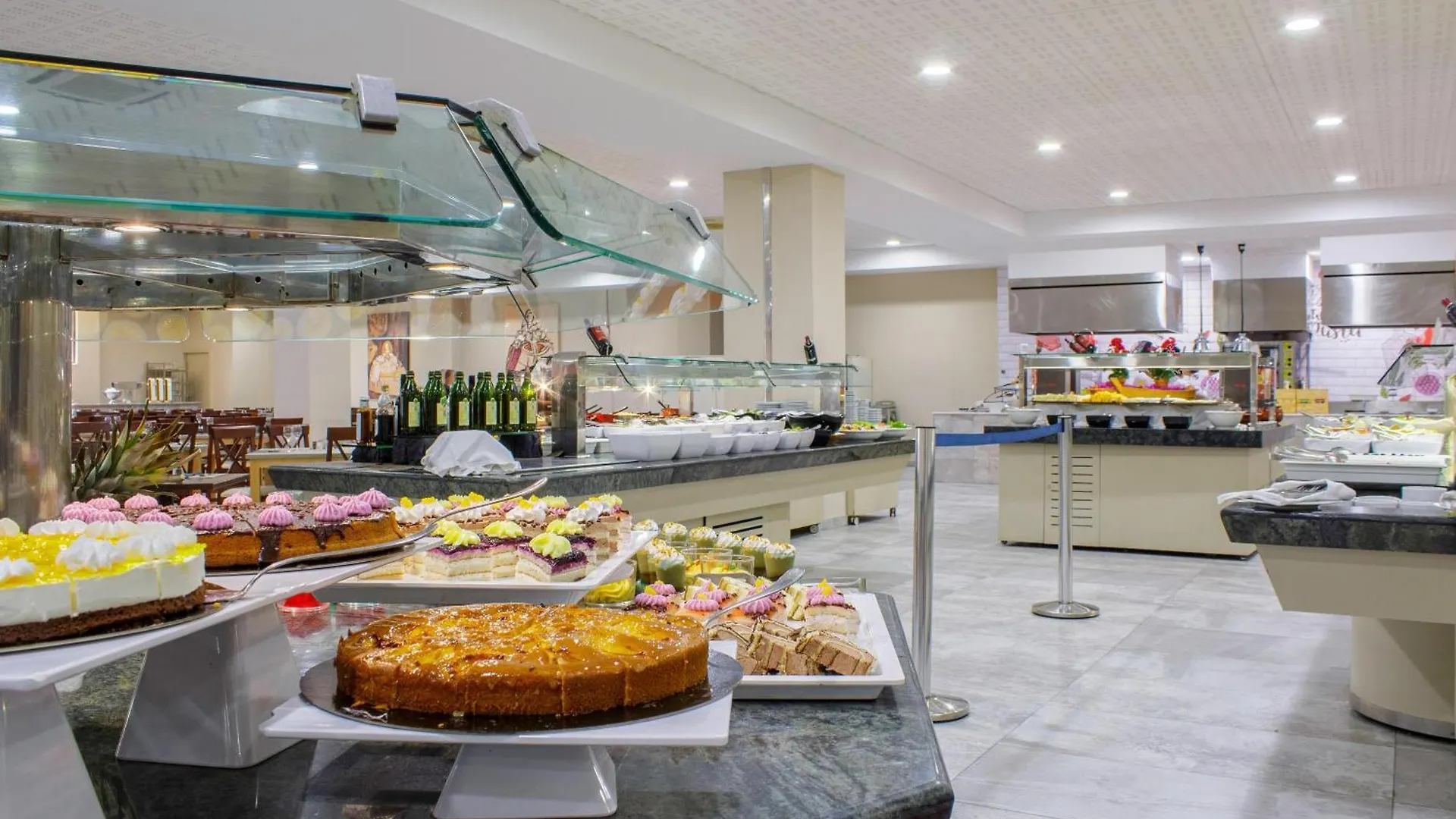 Apartamentos Best Alcazar La Herradura  La Herradura (Granada)