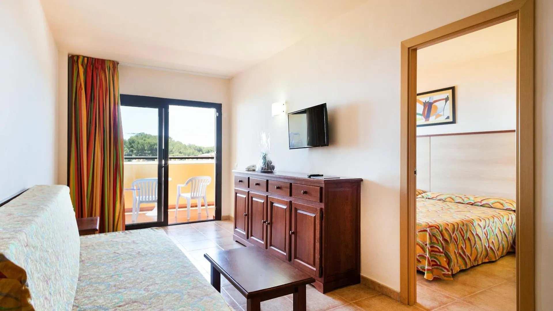Apartamentos Best Alcazar La Herradura  0*, La Herradura (Granada) Spagna